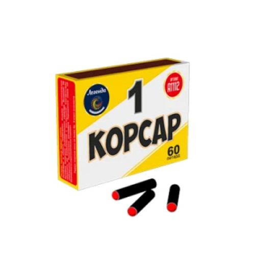 Петарды Дагестанские Огни